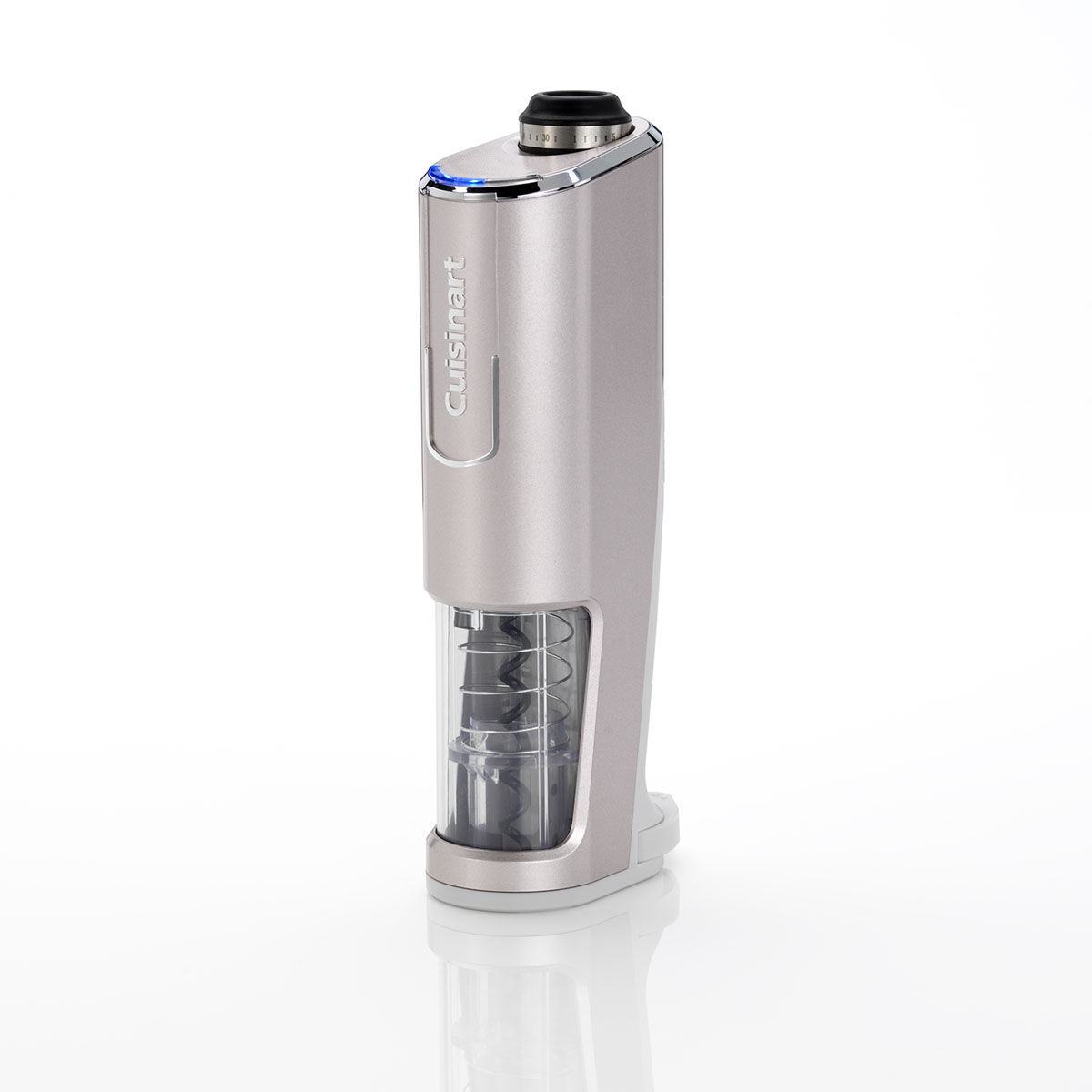 Cuisinart wine opener new arrivals